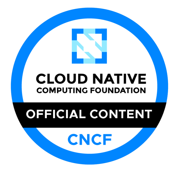 CNCF Official Content