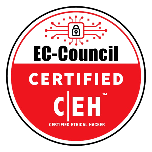 EC-Council Certified Ethical Hacker (CEH)